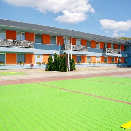 Agro Complex Apartments Nitra Exterior foto