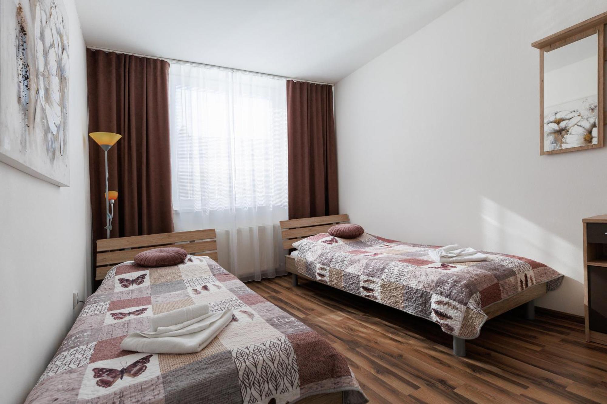 Agro Complex Apartments Nitra Exterior foto
