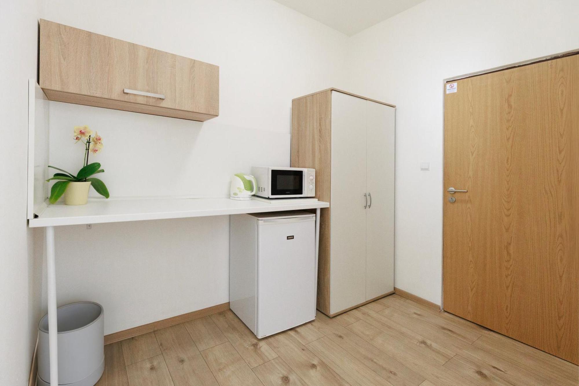 Agro Complex Apartments Nitra Exterior foto