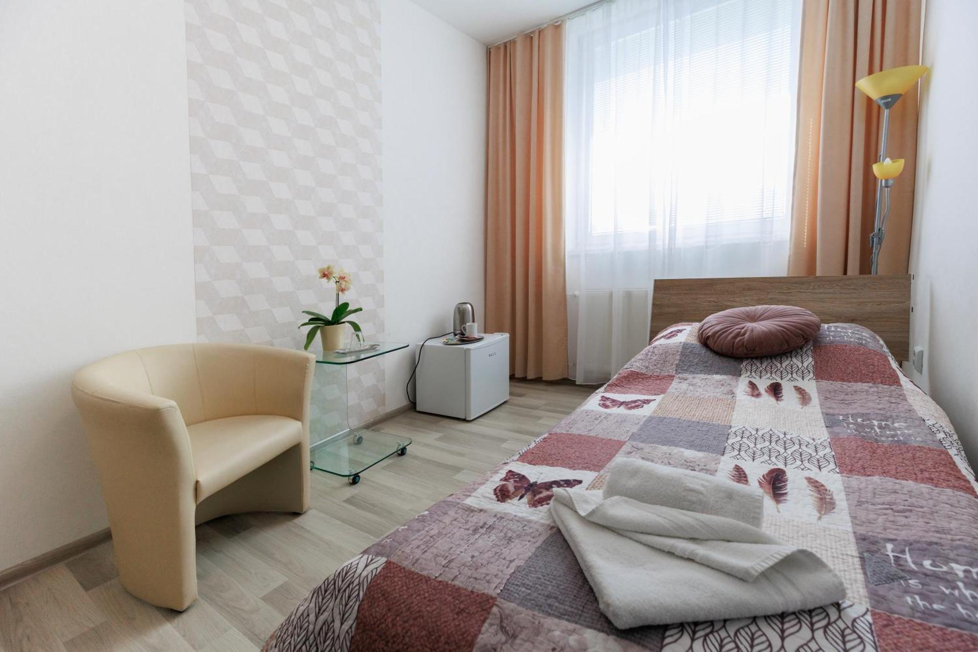 Agro Complex Apartments Nitra Exterior foto