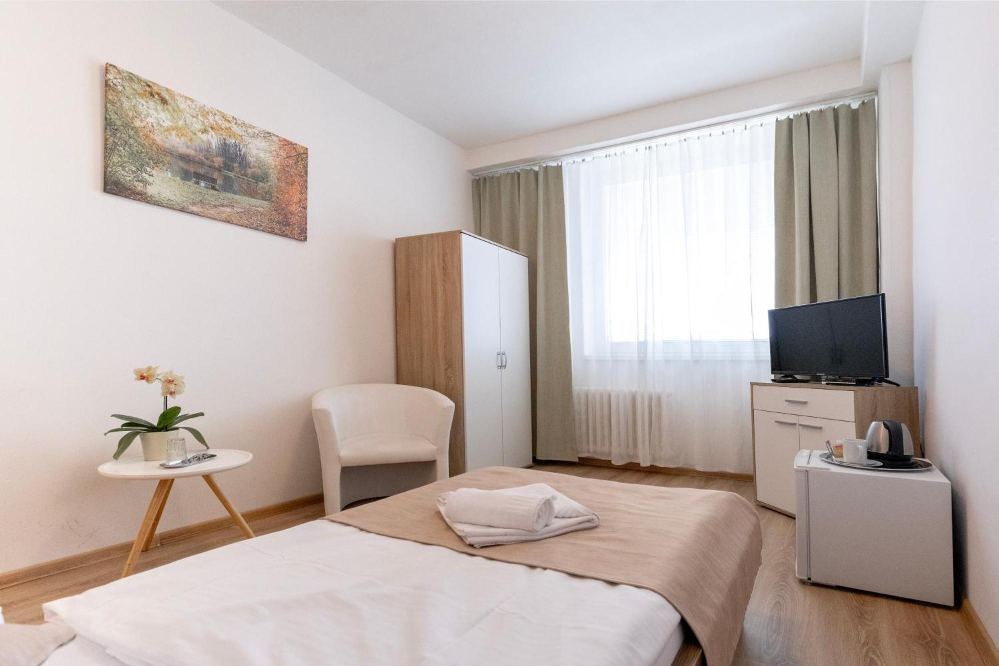 Agro Complex Apartments Nitra Exterior foto