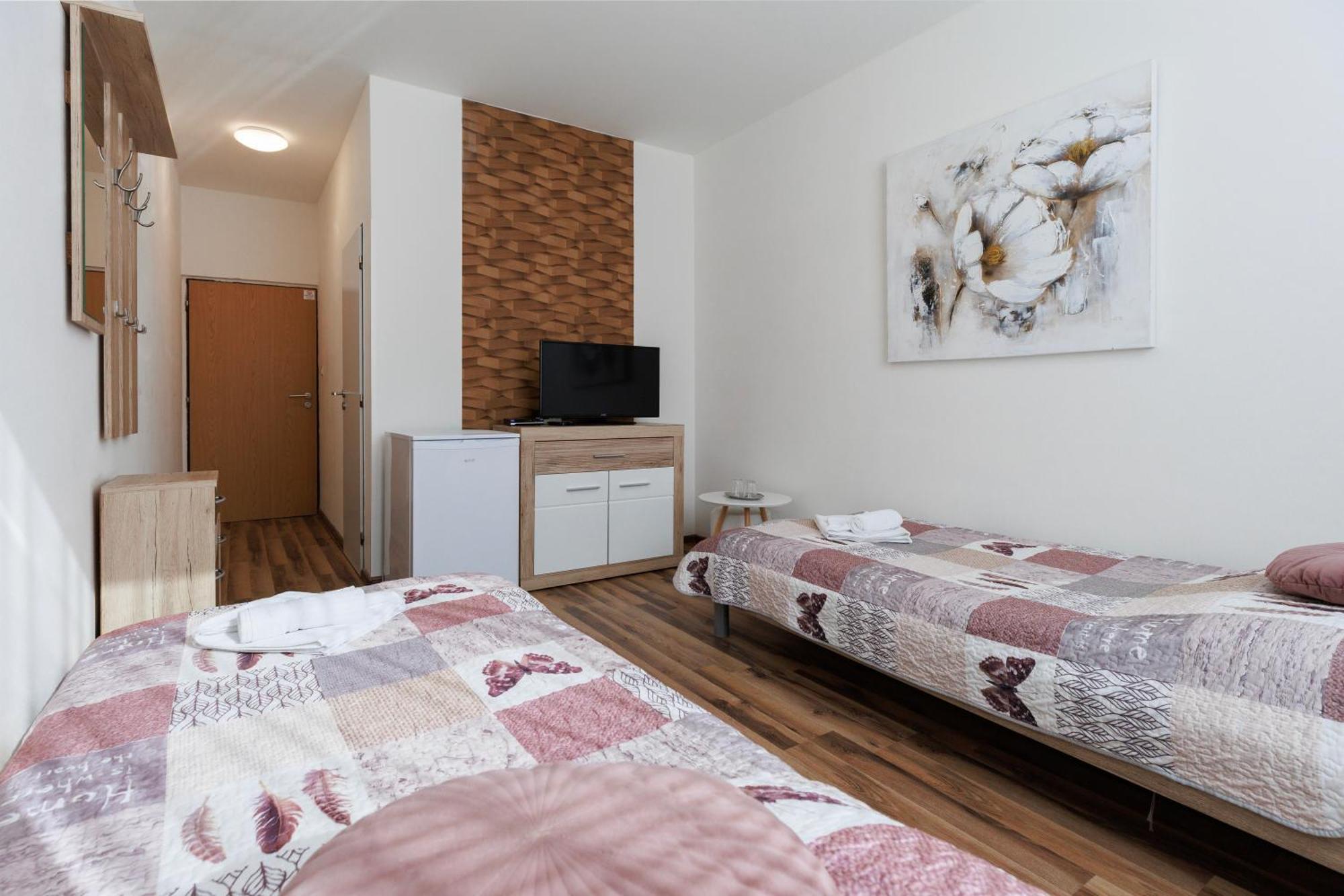 Agro Complex Apartments Nitra Exterior foto