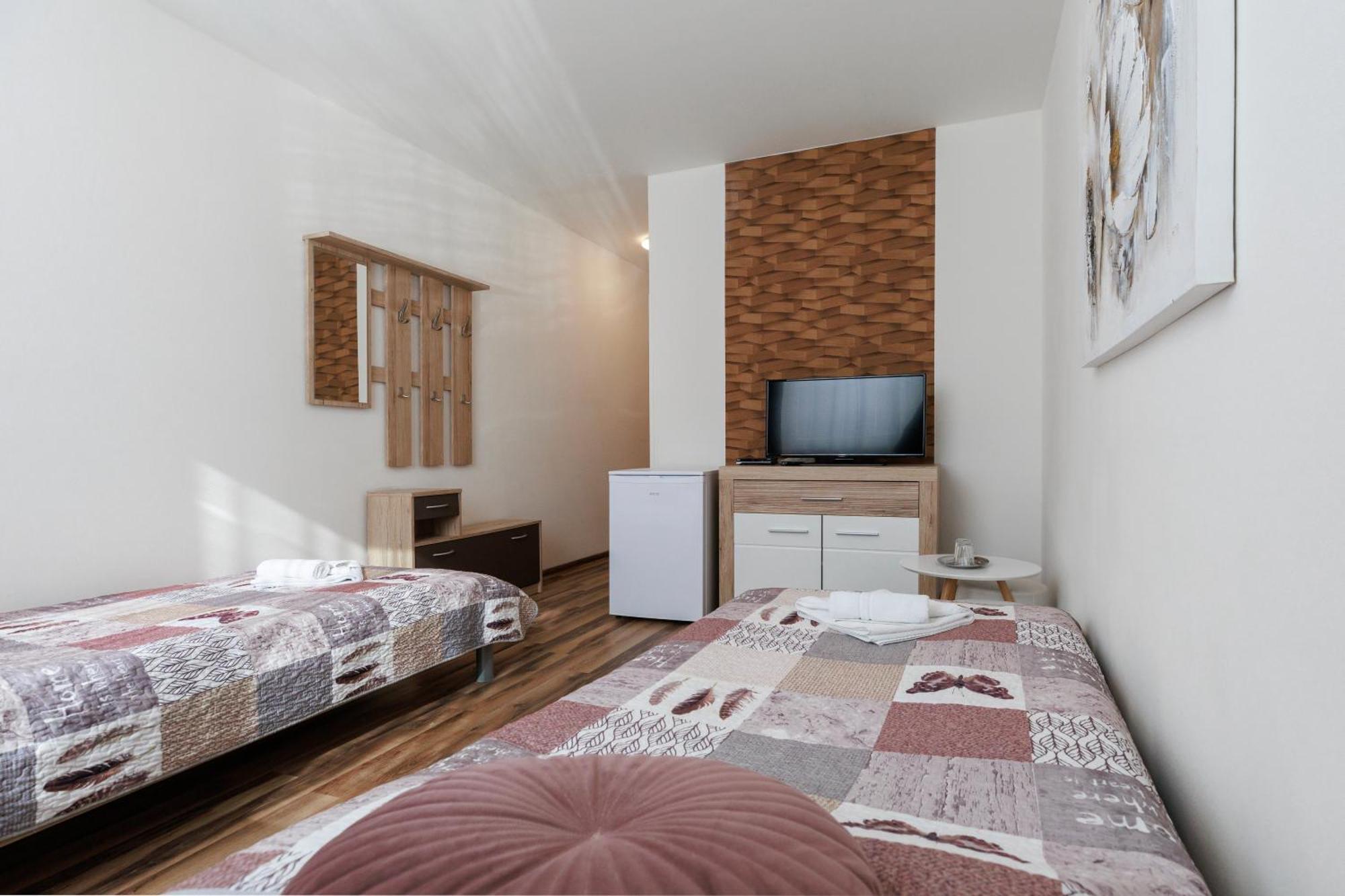 Agro Complex Apartments Nitra Exterior foto