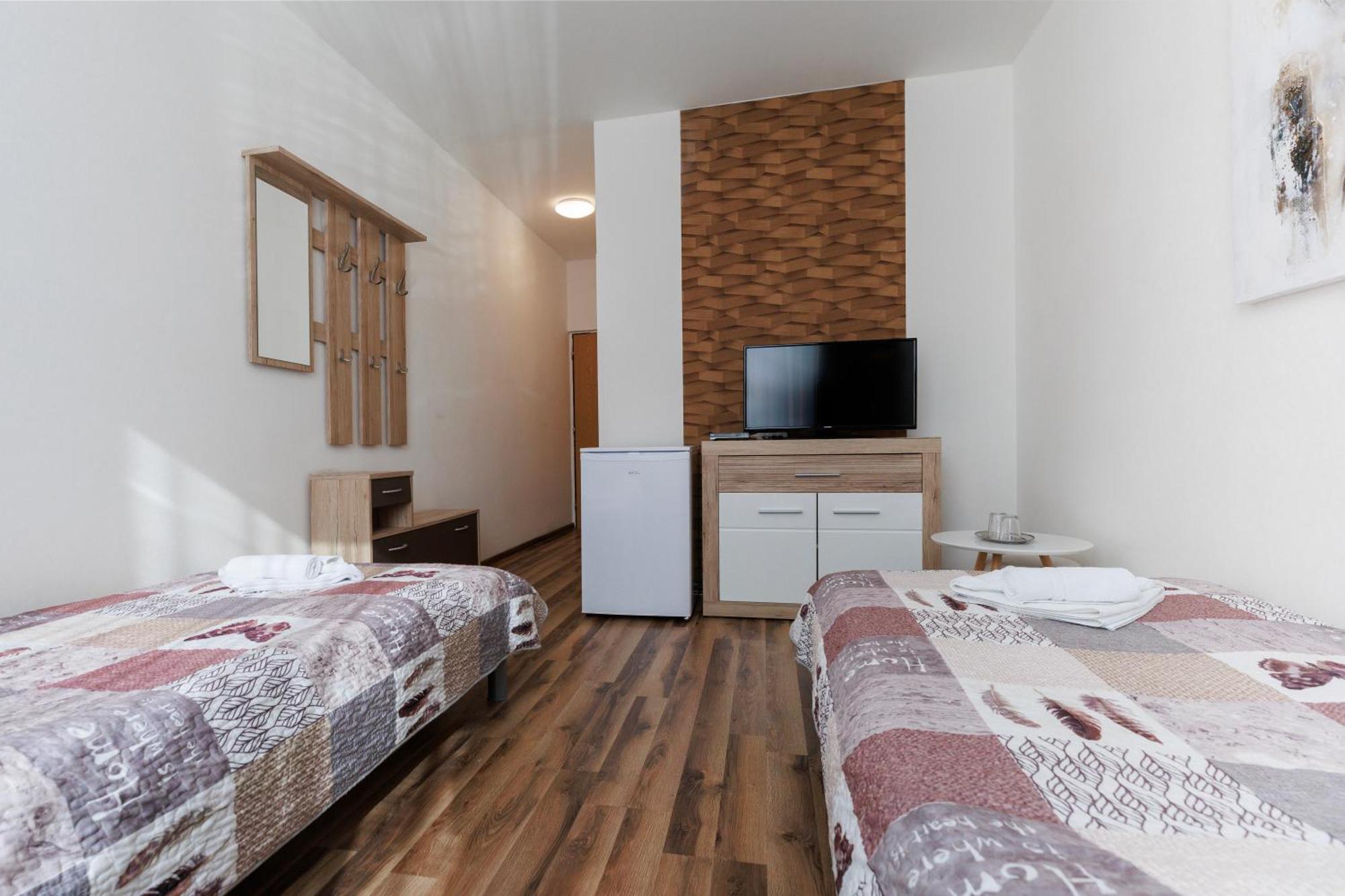 Agro Complex Apartments Nitra Exterior foto
