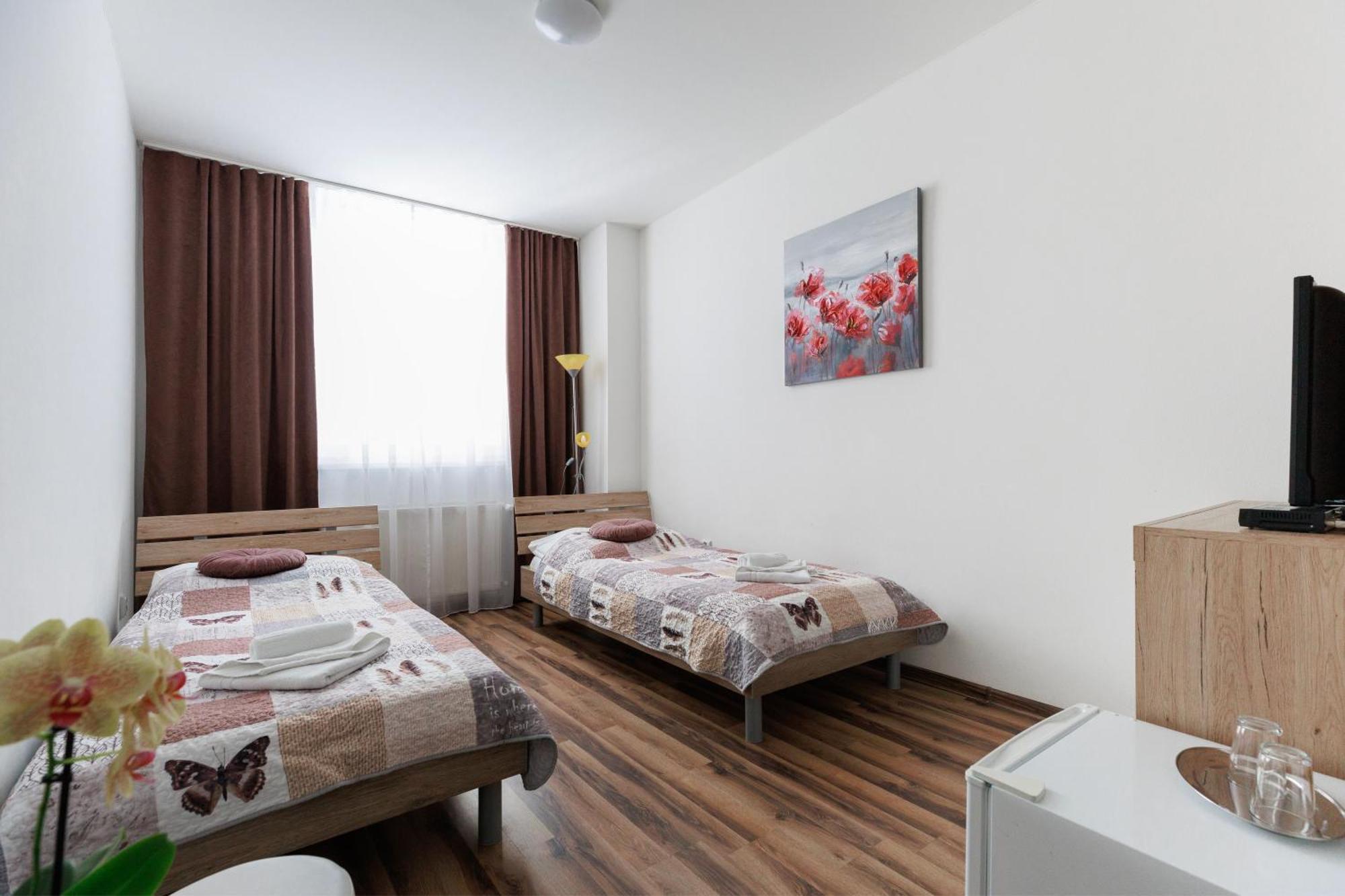 Agro Complex Apartments Nitra Habitación foto