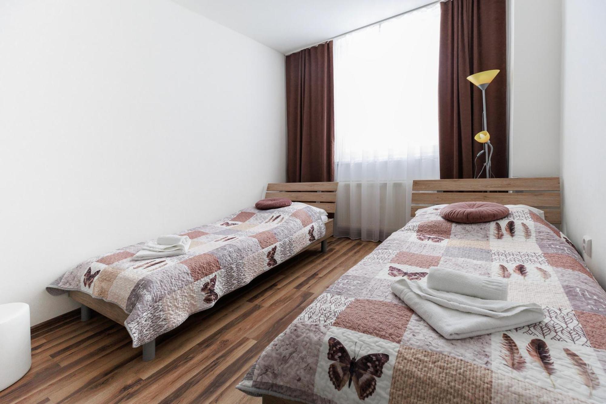Agro Complex Apartments Nitra Habitación foto