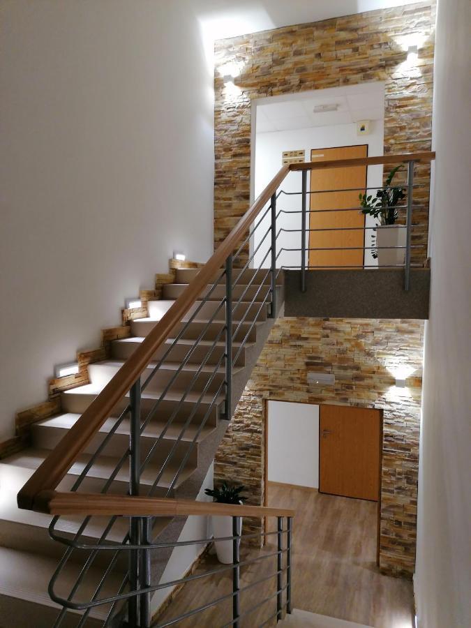Agro Complex Apartments Nitra Exterior foto